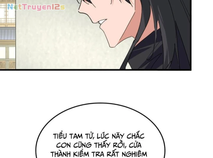 Đại Quản Gia Là Ma Hoàng Chapter 879 - 50