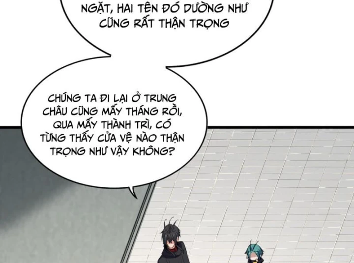 Đại Quản Gia Là Ma Hoàng Chapter 879 - 51