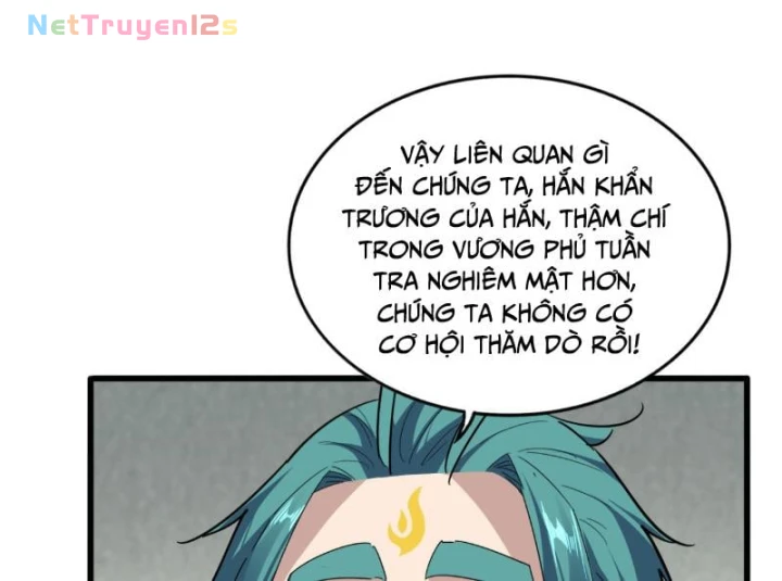 Đại Quản Gia Là Ma Hoàng Chapter 879 - 58