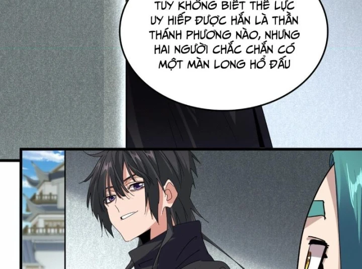 Đại Quản Gia Là Ma Hoàng Chapter 879 - 62
