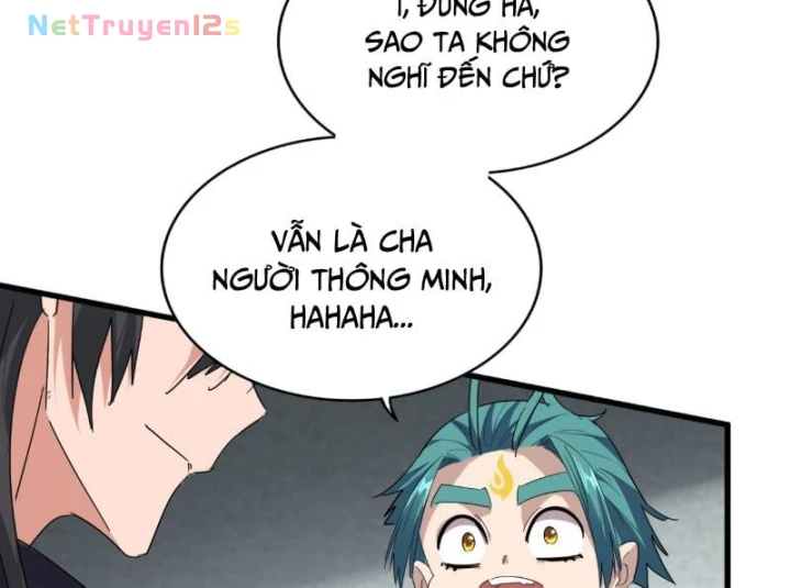Đại Quản Gia Là Ma Hoàng Chapter 879 - 64