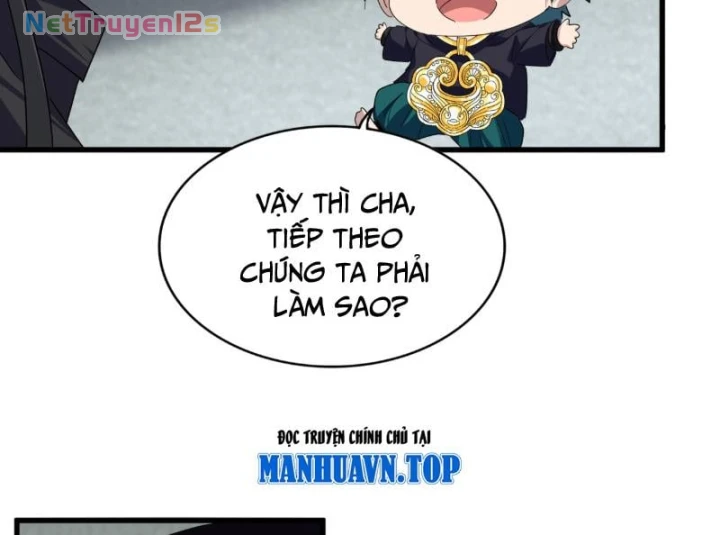 Đại Quản Gia Là Ma Hoàng Chapter 879 - 65