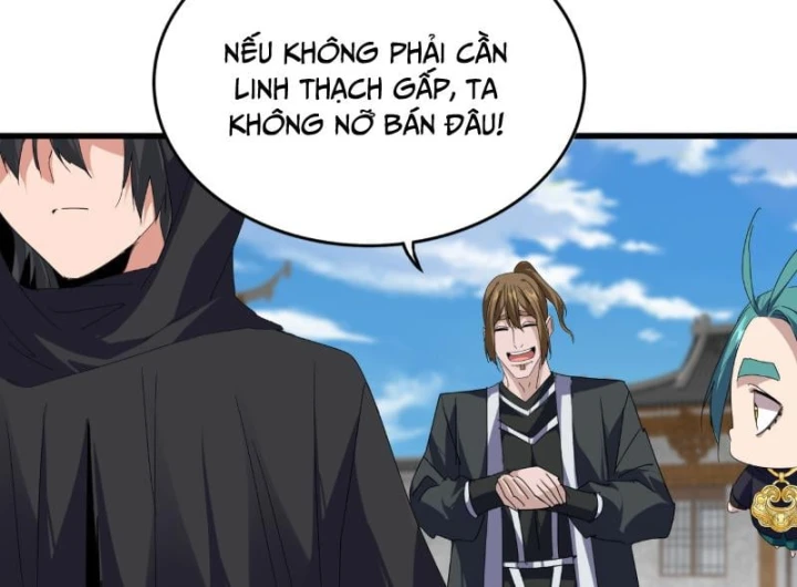 Đại Quản Gia Là Ma Hoàng Chapter 879 - 71
