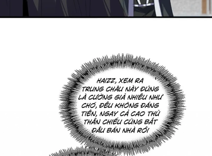 Đại Quản Gia Là Ma Hoàng Chapter 879 - 72