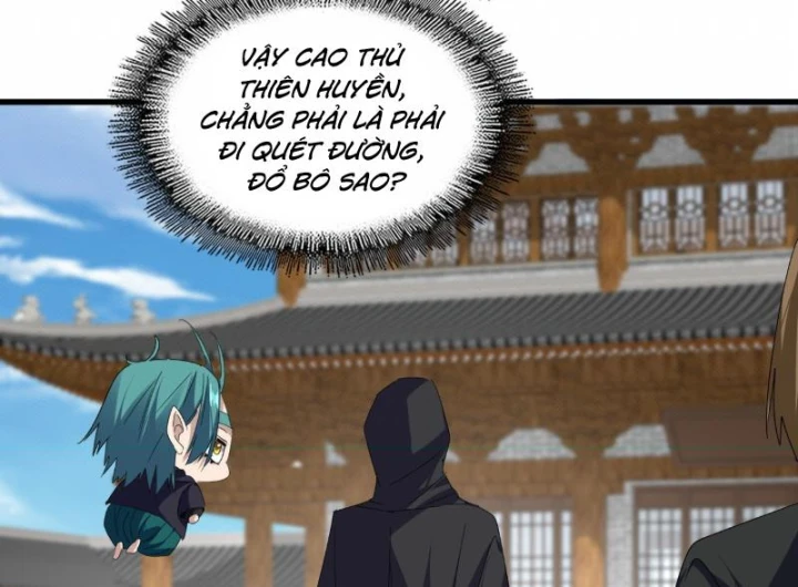 Đại Quản Gia Là Ma Hoàng Chapter 879 - 73