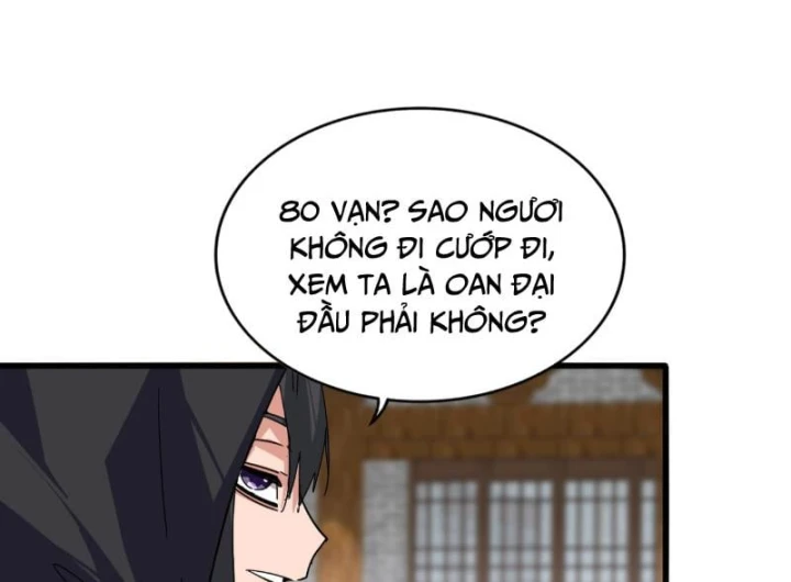 Đại Quản Gia Là Ma Hoàng Chapter 879 - 76