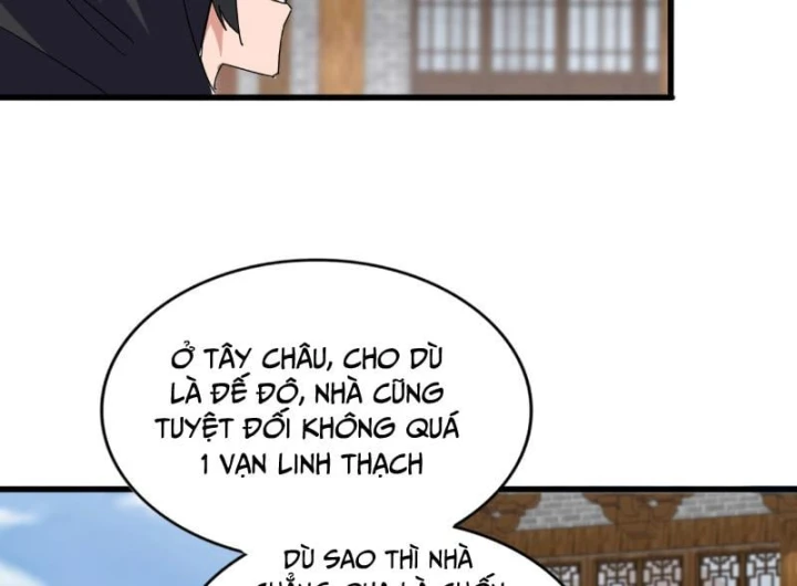 Đại Quản Gia Là Ma Hoàng Chapter 879 - 77