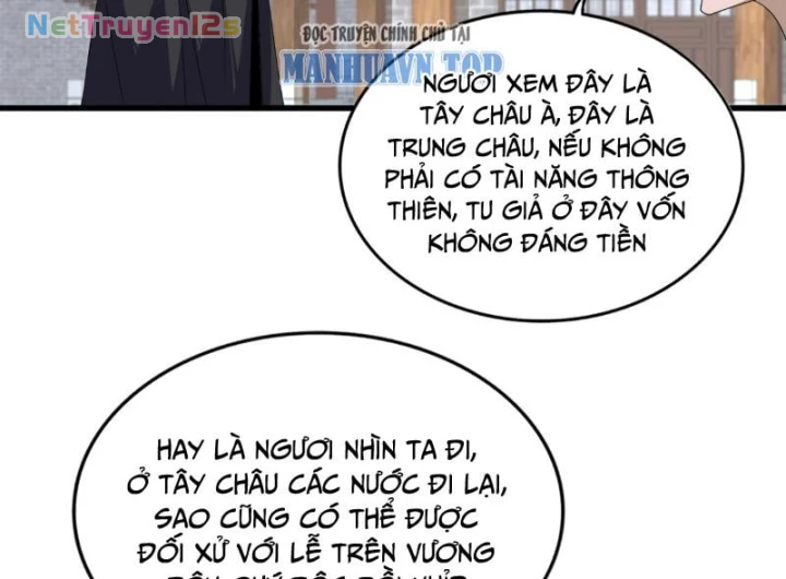 Đại Quản Gia Là Ma Hoàng Chapter 879 - 79