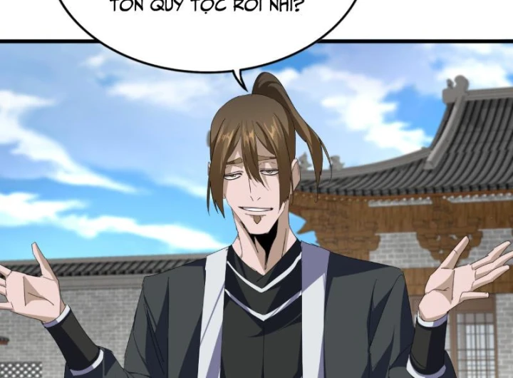 Đại Quản Gia Là Ma Hoàng Chapter 879 - 80