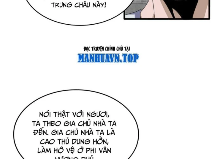Đại Quản Gia Là Ma Hoàng Chapter 879 - 84