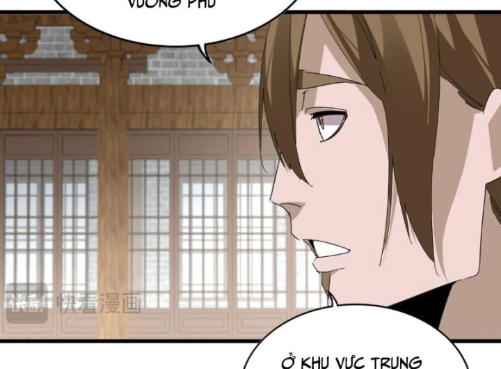 Đại Quản Gia Là Ma Hoàng Chapter 879 - 85