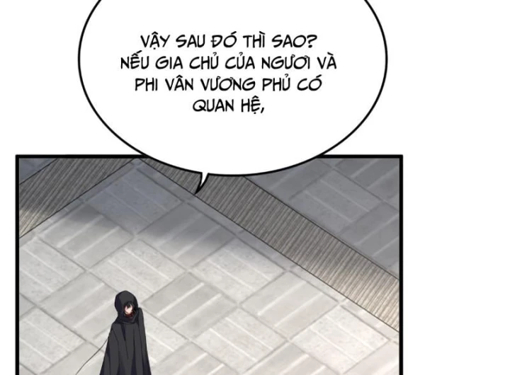Đại Quản Gia Là Ma Hoàng Chapter 879 - 87