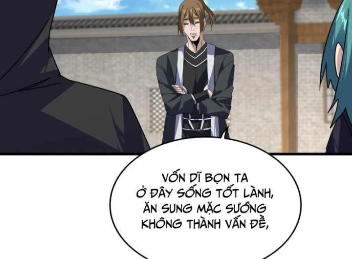 Đại Quản Gia Là Ma Hoàng Chapter 879 - 90