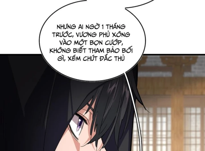 Đại Quản Gia Là Ma Hoàng Chapter 879 - 91