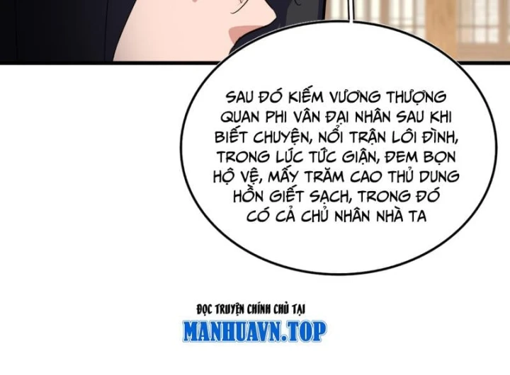 Đại Quản Gia Là Ma Hoàng Chapter 879 - 92