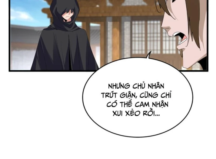 Đại Quản Gia Là Ma Hoàng Chapter 879 - 94