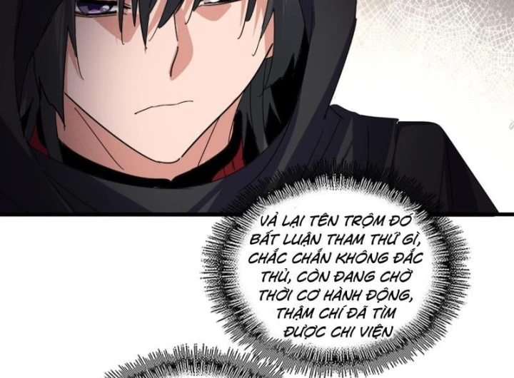 Đại Quản Gia Là Ma Hoàng Chapter 879 - 96