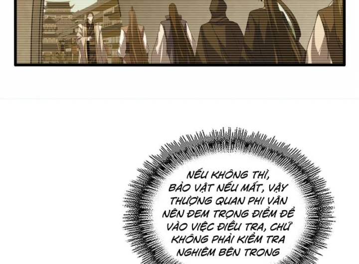 Đại Quản Gia Là Ma Hoàng Chapter 879 - 98