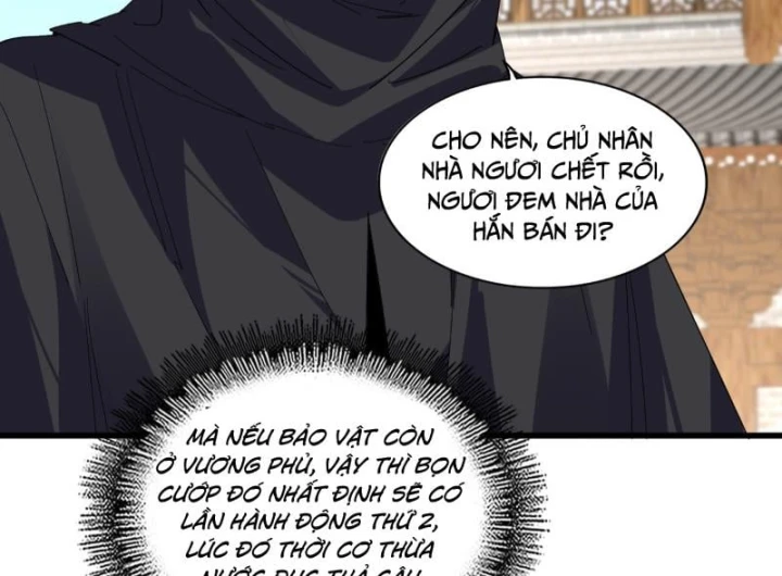 Đại Quản Gia Là Ma Hoàng Chapter 879 - 100