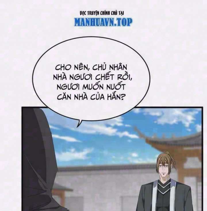 Đại Quản Gia Là Ma Hoàng Chapter 880 - 3