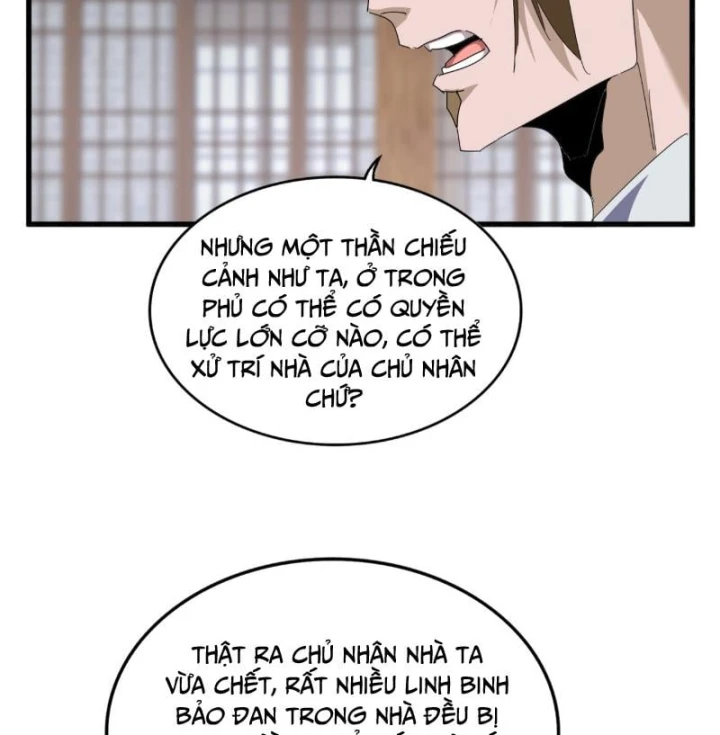 Đại Quản Gia Là Ma Hoàng Chapter 880 - 6