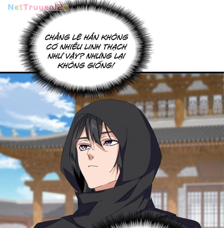 Đại Quản Gia Là Ma Hoàng Chapter 880 - 11