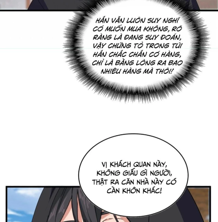 Đại Quản Gia Là Ma Hoàng Chapter 880 - 12