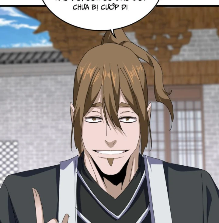 Đại Quản Gia Là Ma Hoàng Chapter 880 - 15