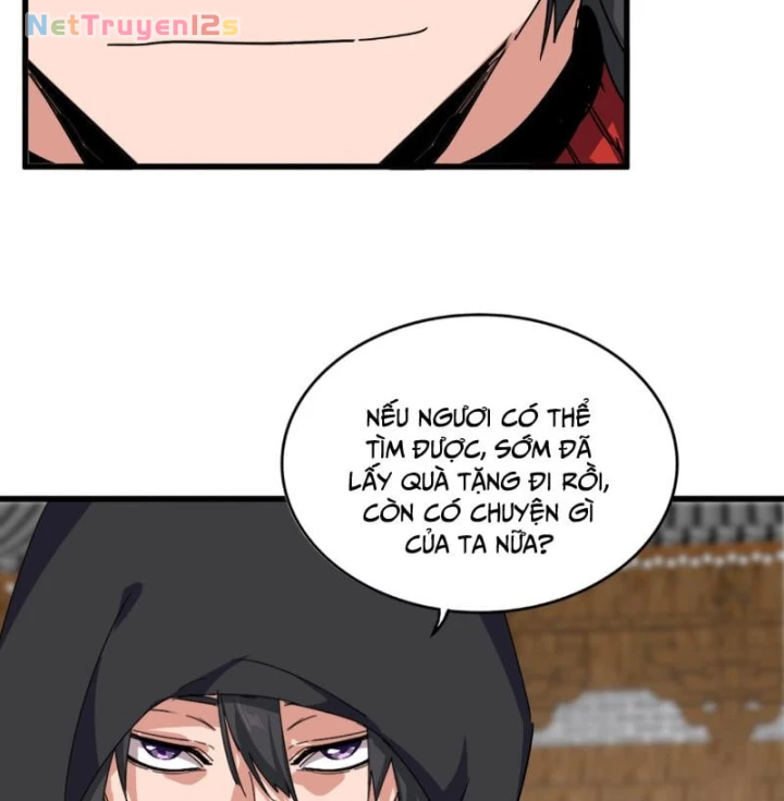 Đại Quản Gia Là Ma Hoàng Chapter 880 - 17