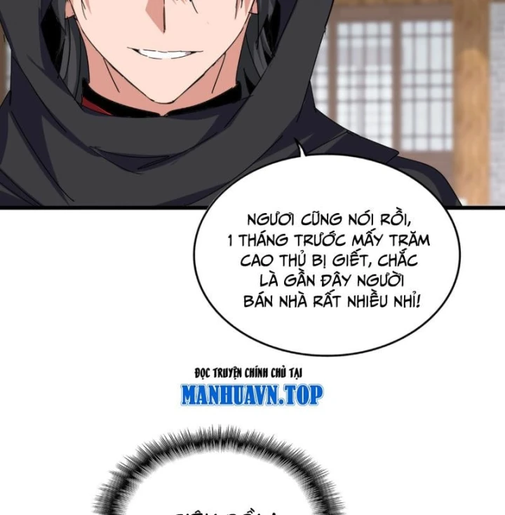 Đại Quản Gia Là Ma Hoàng Chapter 880 - 18