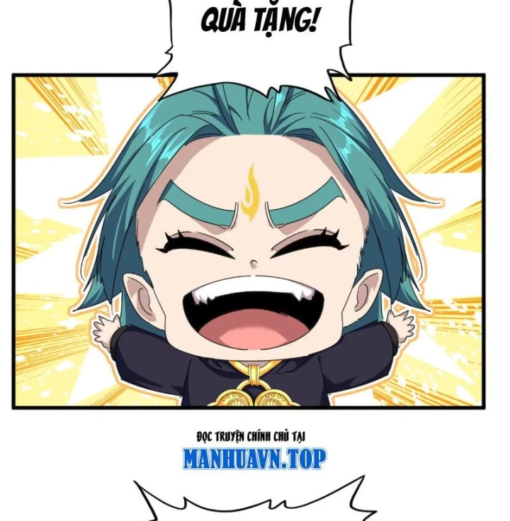 Đại Quản Gia Là Ma Hoàng Chapter 880 - 23