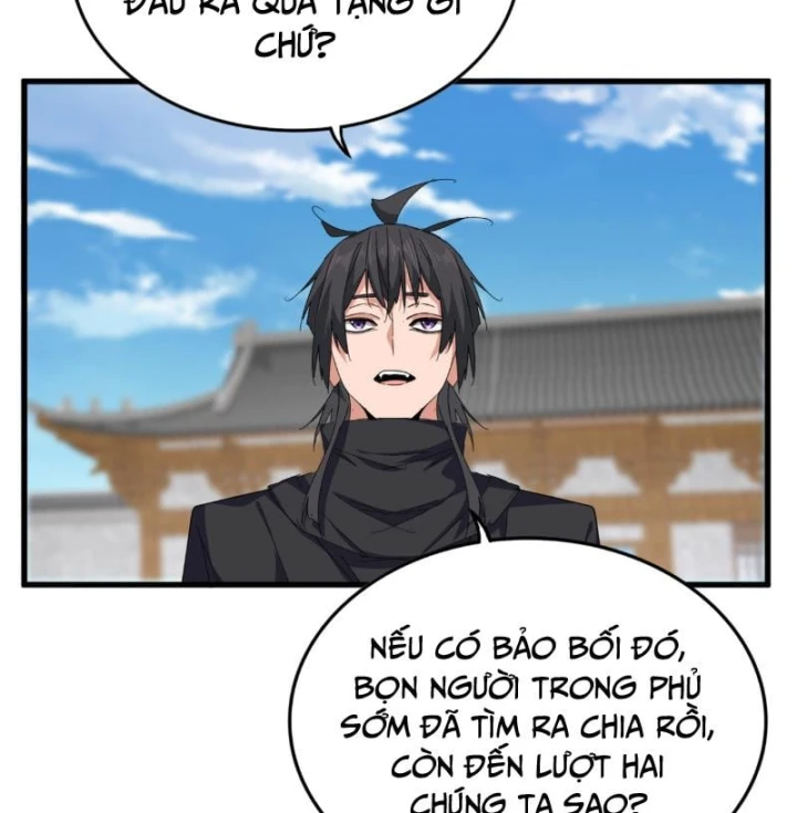 Đại Quản Gia Là Ma Hoàng Chapter 880 - 26