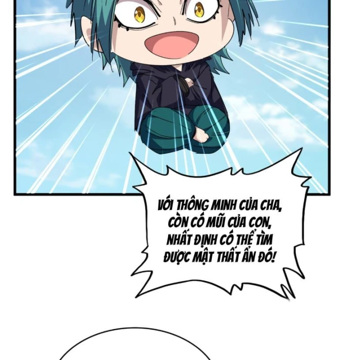 Đại Quản Gia Là Ma Hoàng Chapter 880 - 29