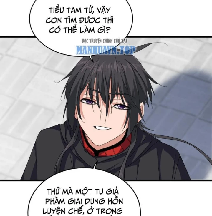 Đại Quản Gia Là Ma Hoàng Chapter 880 - 30