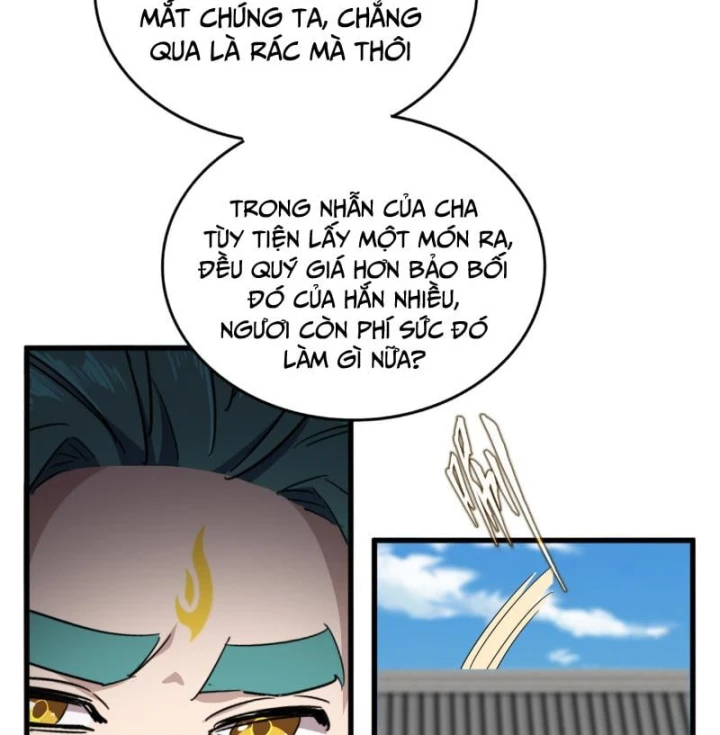 Đại Quản Gia Là Ma Hoàng Chapter 880 - 31