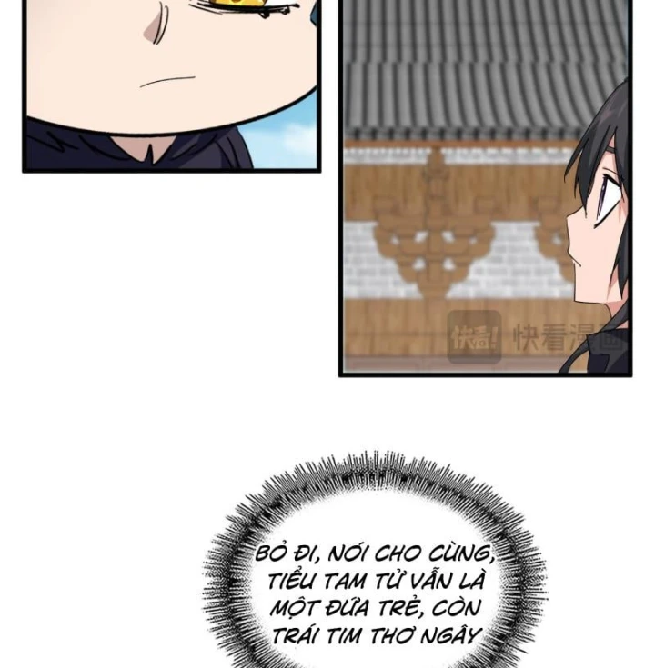 Đại Quản Gia Là Ma Hoàng Chapter 880 - 32