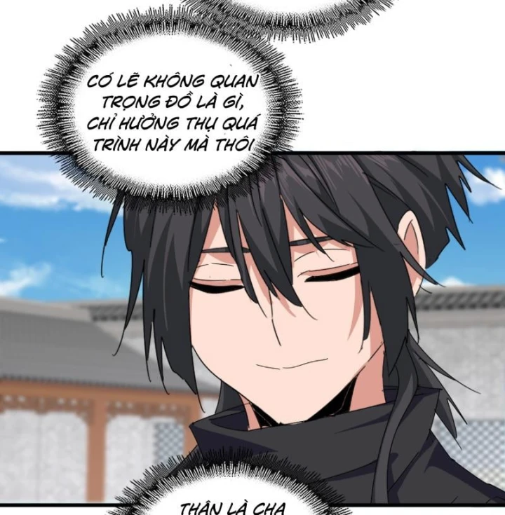 Đại Quản Gia Là Ma Hoàng Chapter 880 - 33