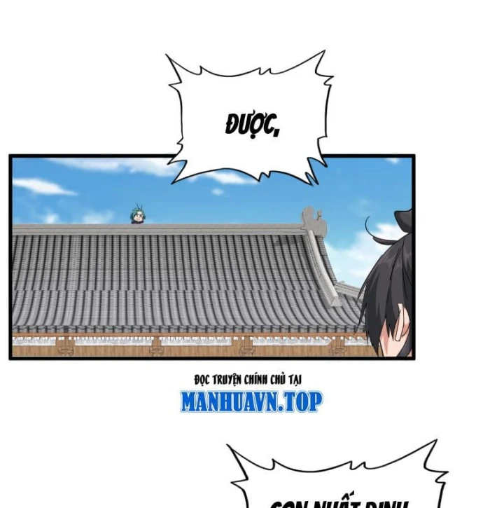 Đại Quản Gia Là Ma Hoàng Chapter 880 - 36