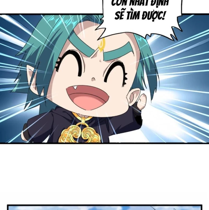 Đại Quản Gia Là Ma Hoàng Chapter 880 - 37