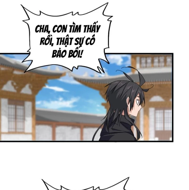Đại Quản Gia Là Ma Hoàng Chapter 880 - 39