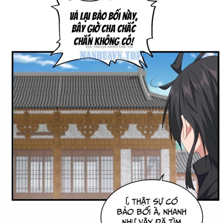 Đại Quản Gia Là Ma Hoàng Chapter 880 - 40