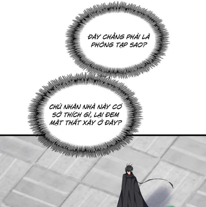 Đại Quản Gia Là Ma Hoàng Chapter 880 - 43