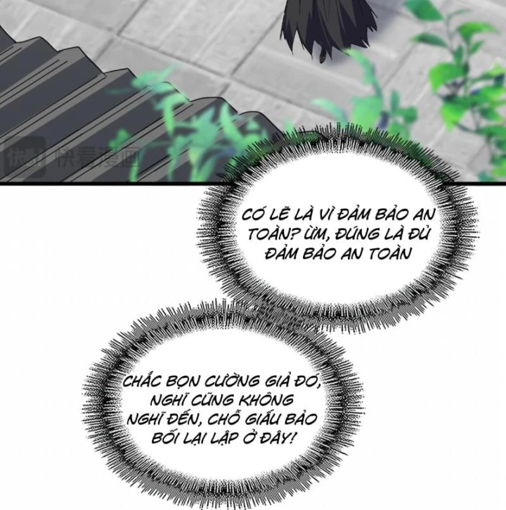 Đại Quản Gia Là Ma Hoàng Chapter 880 - 44