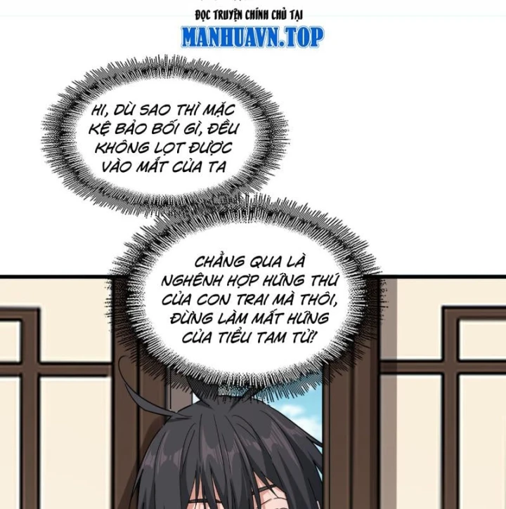 Đại Quản Gia Là Ma Hoàng Chapter 880 - 45