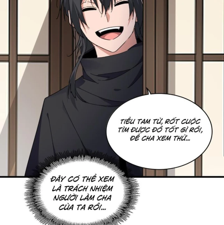 Đại Quản Gia Là Ma Hoàng Chapter 880 - 46