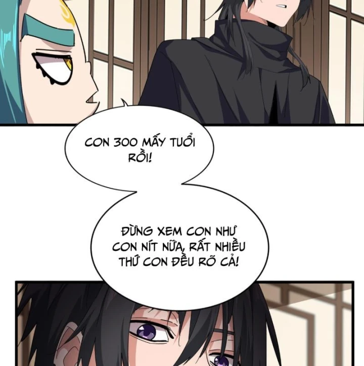 Đại Quản Gia Là Ma Hoàng Chapter 880 - 52