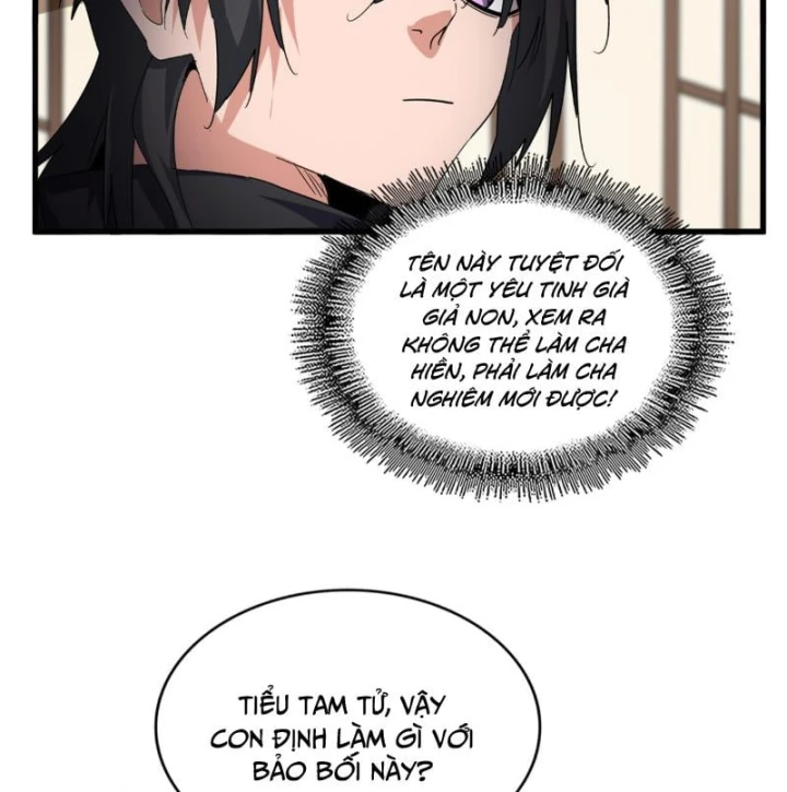 Đại Quản Gia Là Ma Hoàng Chapter 880 - 53