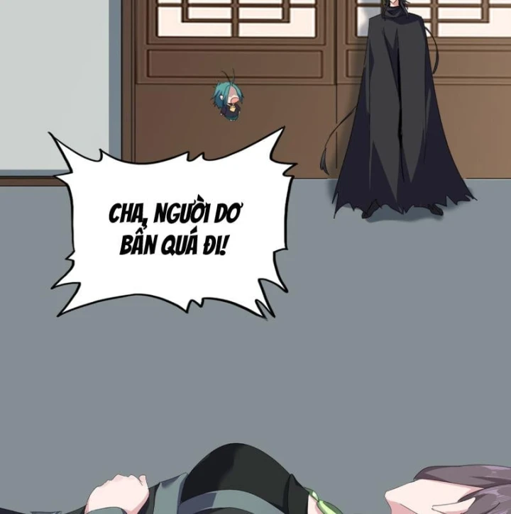 Đại Quản Gia Là Ma Hoàng Chapter 880 - 55