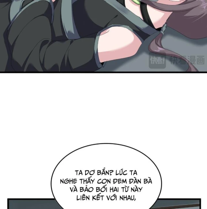 Đại Quản Gia Là Ma Hoàng Chapter 880 - 56
