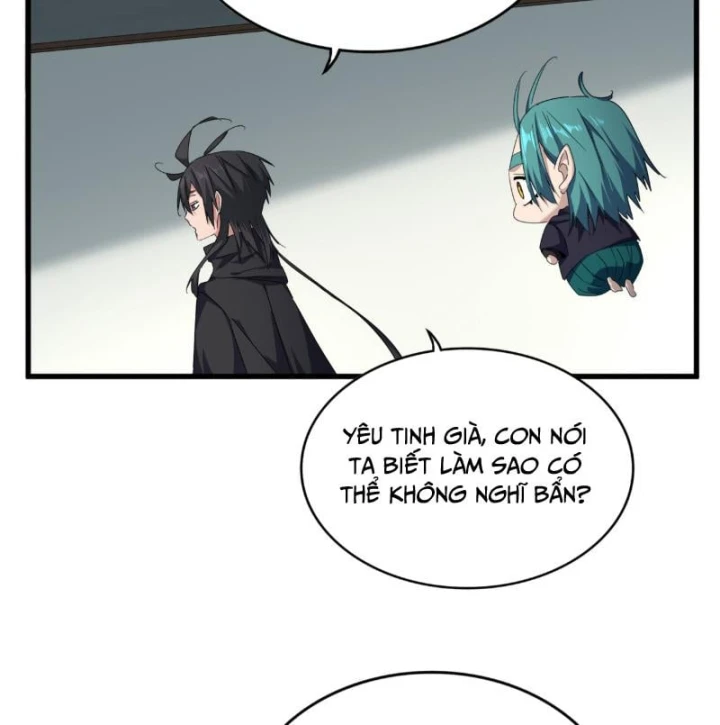Đại Quản Gia Là Ma Hoàng Chapter 880 - 57